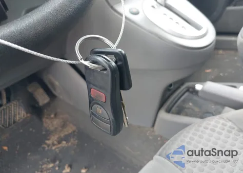 2008 Nissan Sentra 2.0S from USA, damaged, VIN 3N1AB61EX8L723433